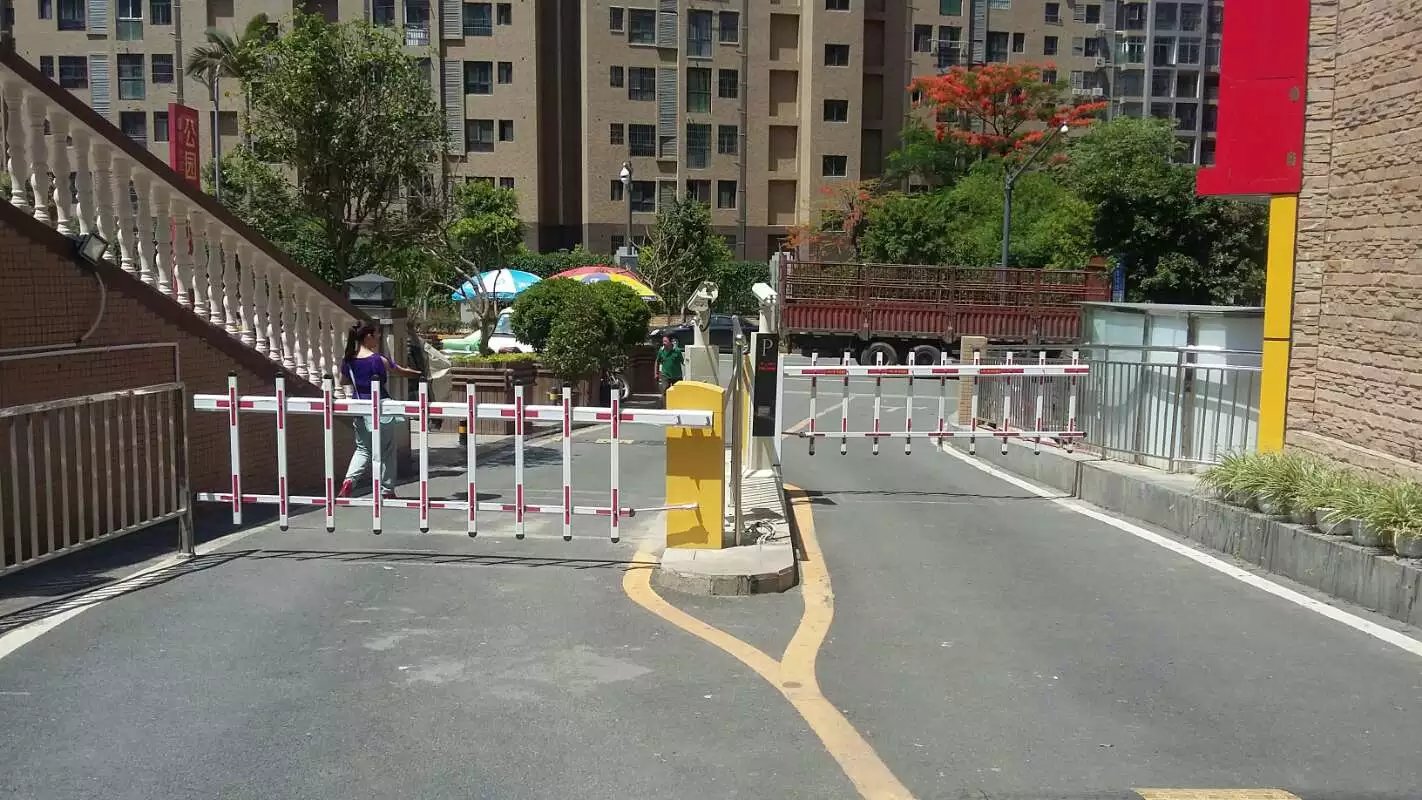 道县道县江西九江市车牌识别